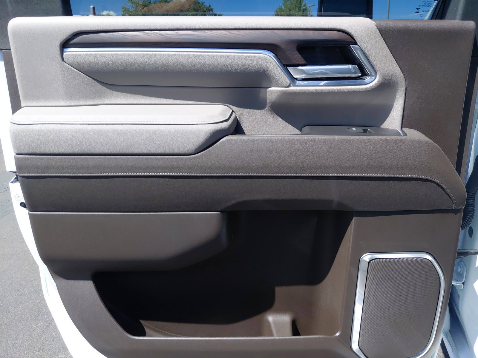 New 2026 GMC Sierra 3500 SLT AWD/4WD image 24