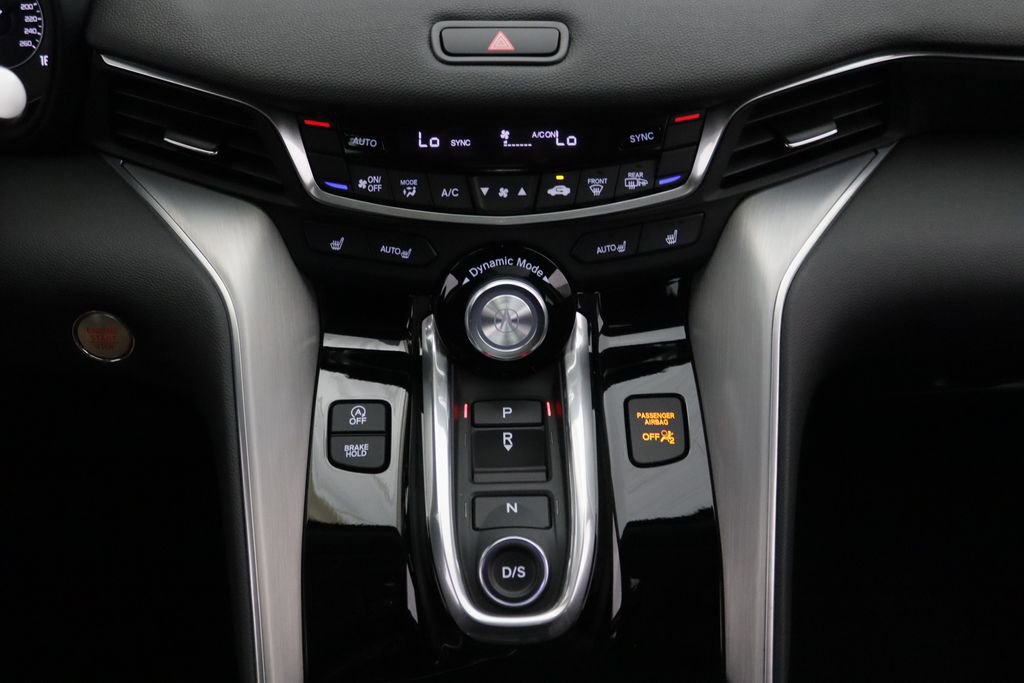 Used 2023 Acura TLX image 21