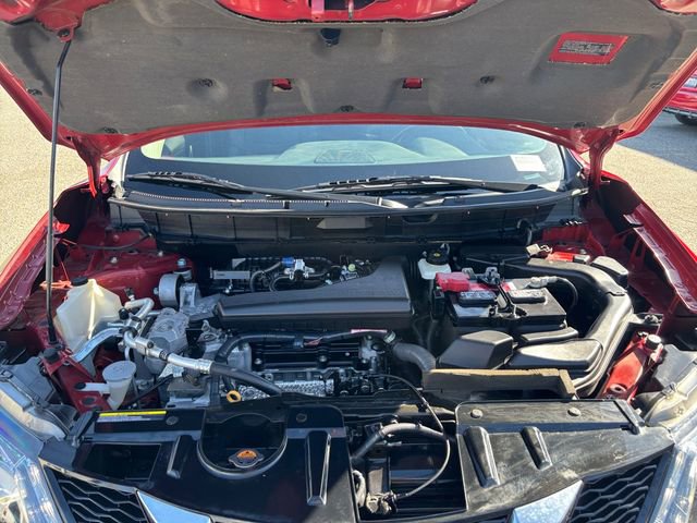 Used 2015 Nissan Rogue SL w/ SL Premium Package image 29