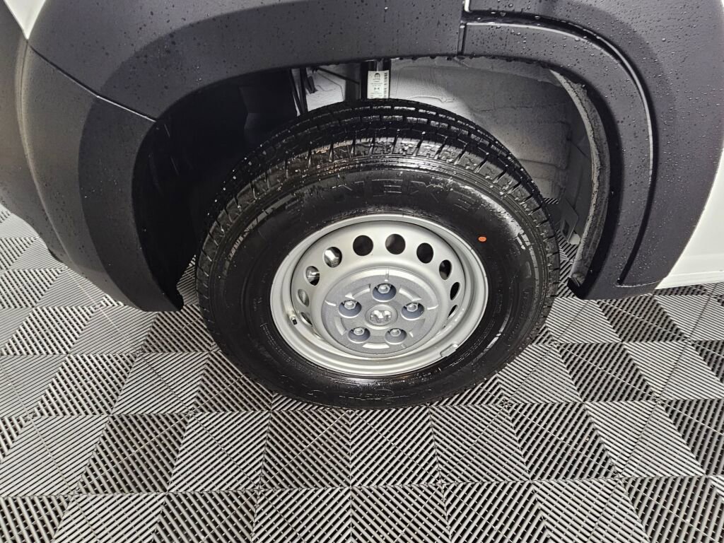 New 2026 RAM ProMaster 1500 image 10