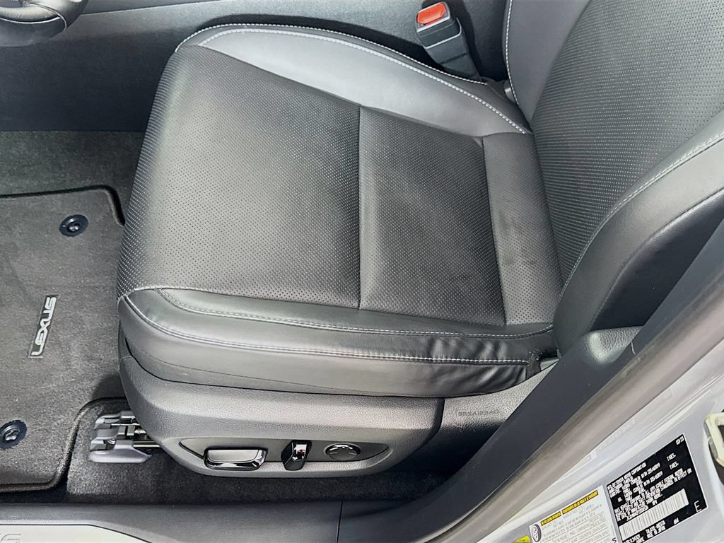 Certified 2023 Lexus RX 350 Premium w/ Accessory Package (Z1) FWD image 20