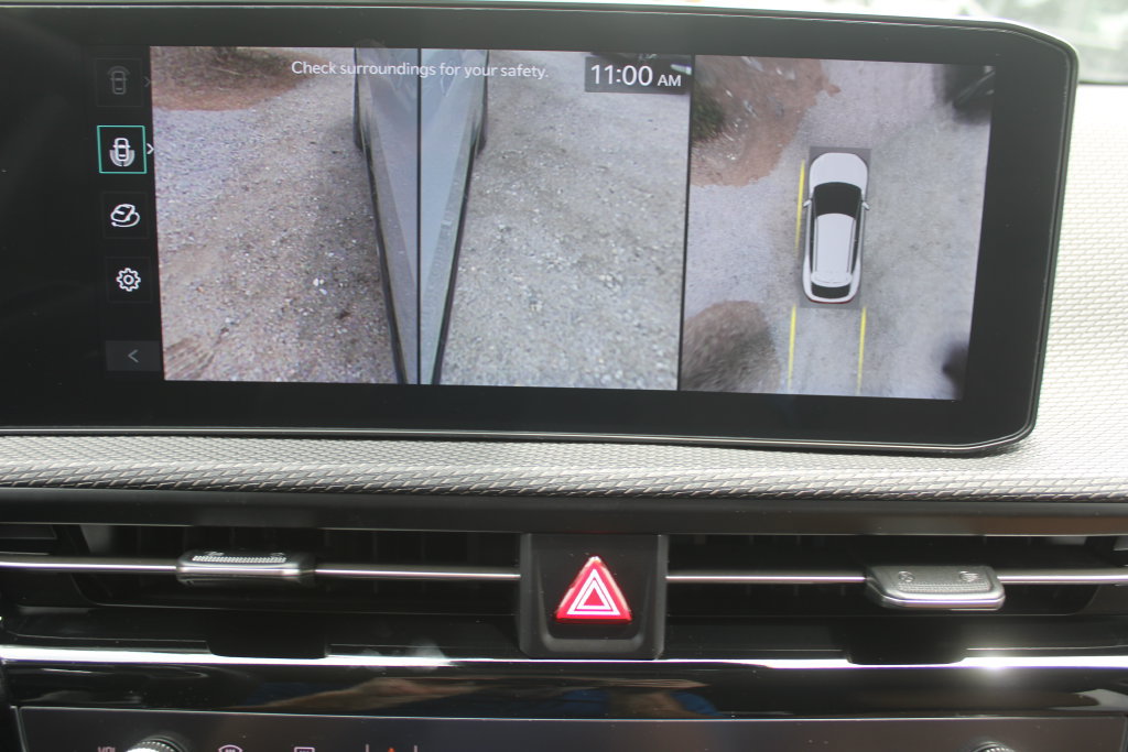 New 2026 Kia EV6 Wind RWD image 58