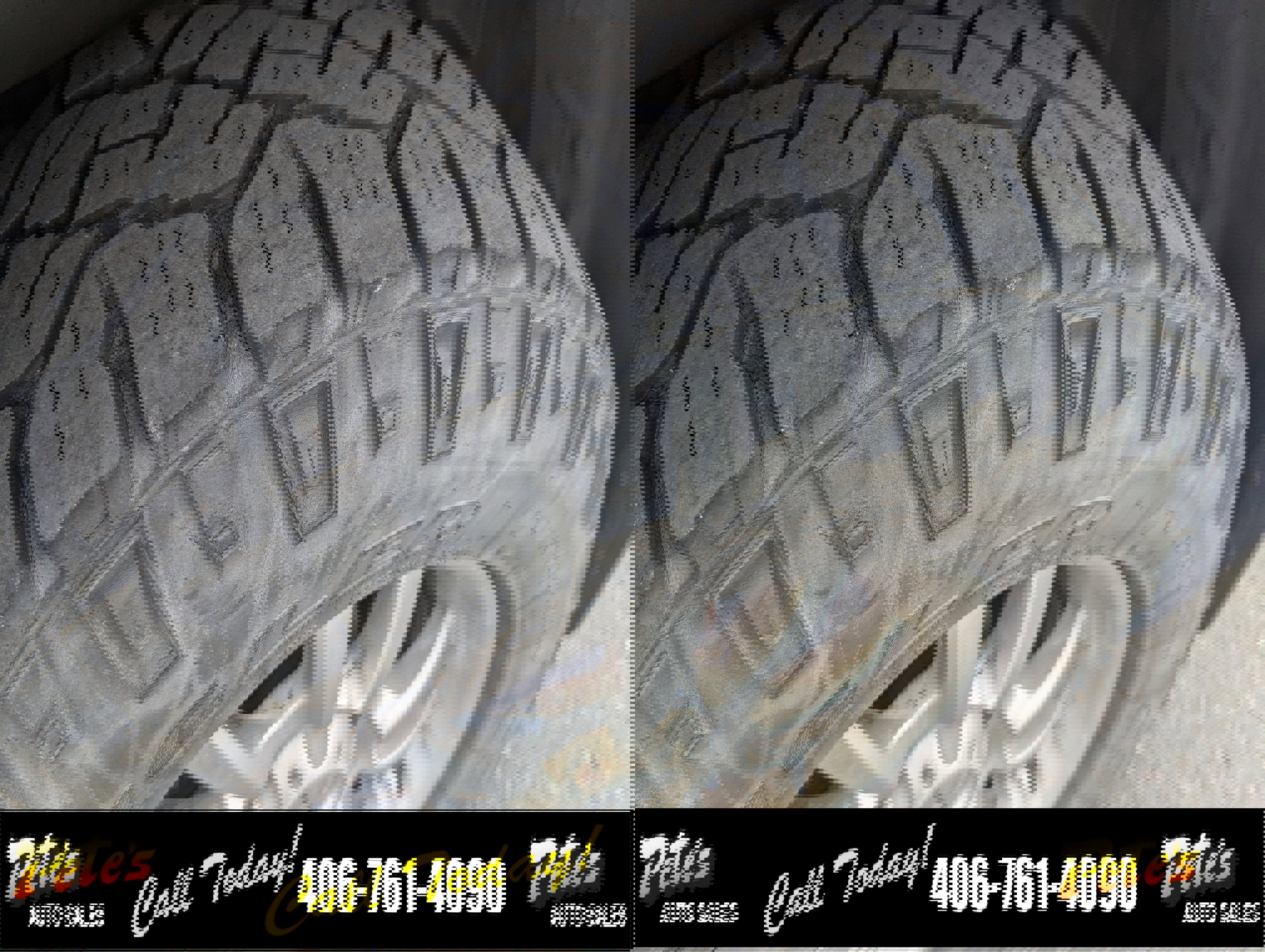 Used 2005 Nissan Armada SE w/ (T01) Tow Pkg image 9