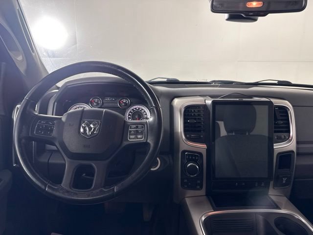 Used 2018 RAM 1500 Big Horn AWD/4WD image 26
