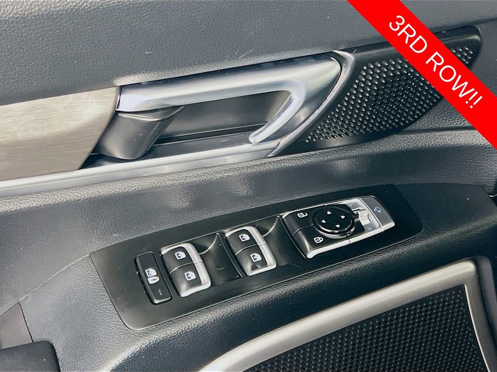 Certified 2024 Kia Telluride EX X-Line image 19