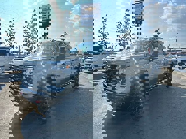 New 2026 Chevrolet Silverado 2500 LTZ w/ Trail Boss Package image 3