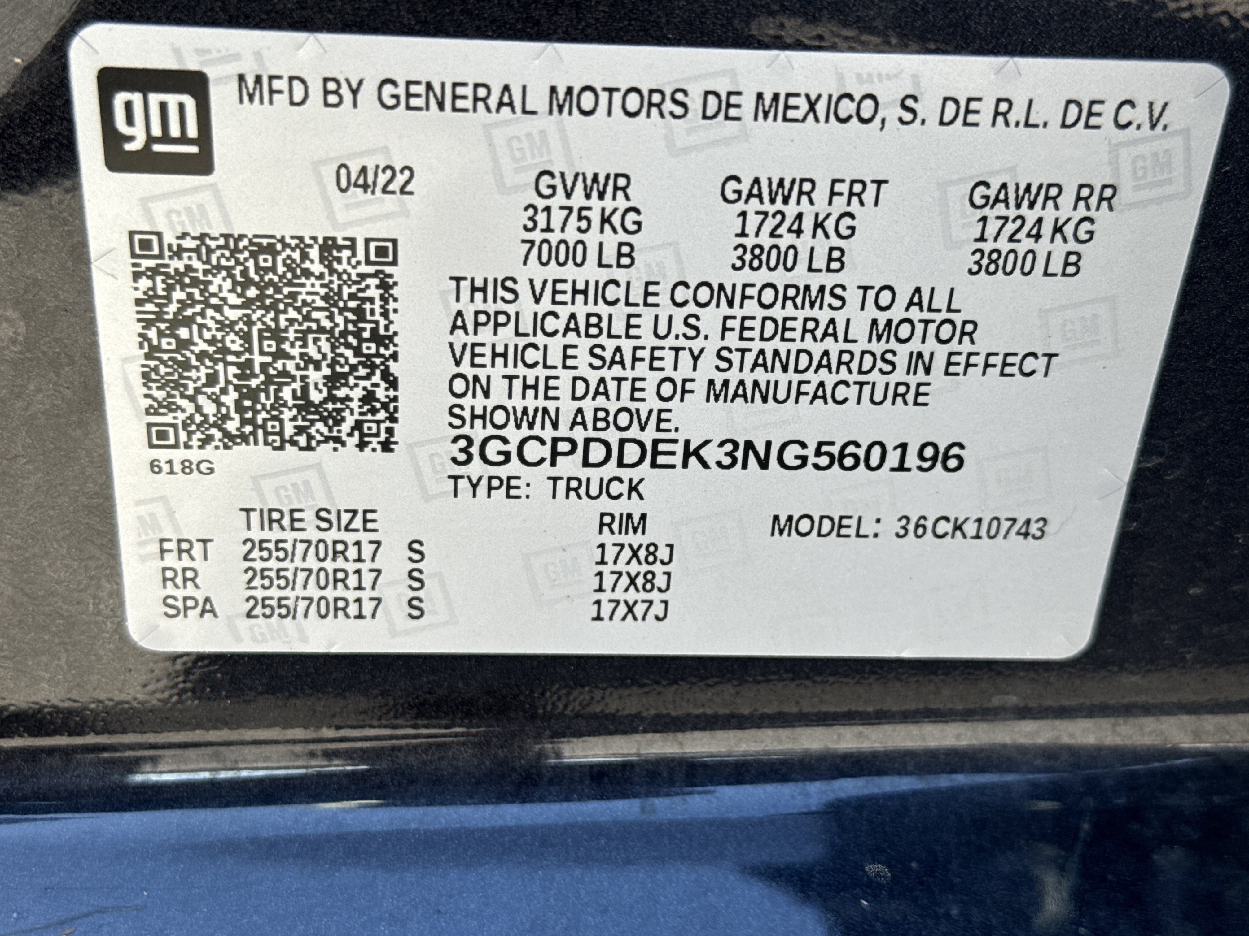 Used 2022 Chevrolet Silverado 1500 LT image 32