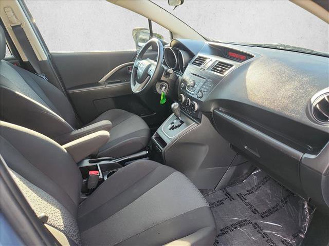 Used 2012 MAZDA MAZDA5 Touring image 18