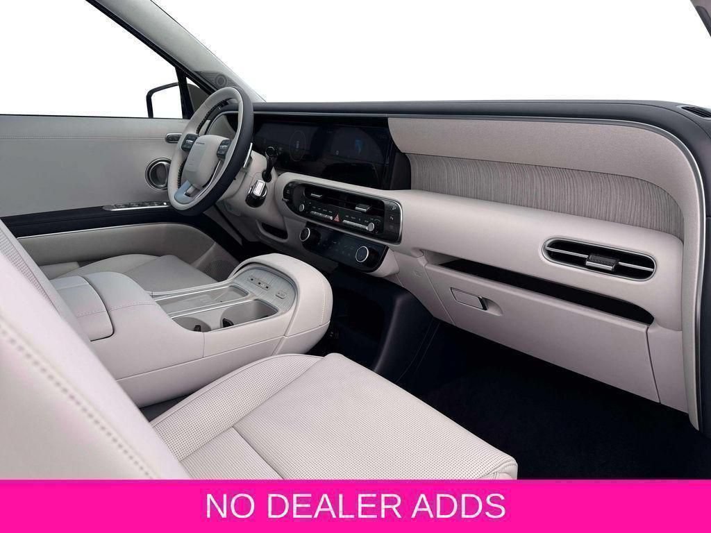 New 2026 Hyundai Palisade Calligraphy AWD/4WD image 75