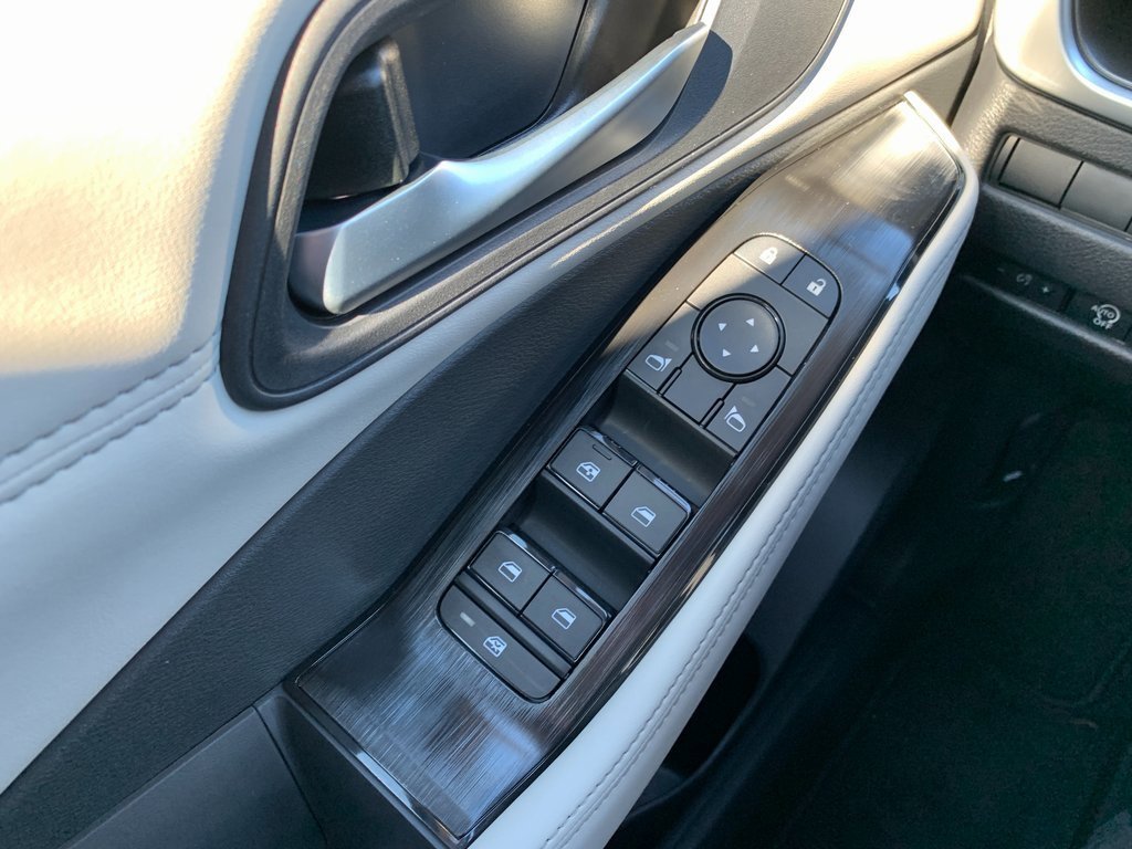 New 2026 Nissan Rogue SV image 20