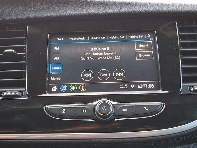 Used 2022 Buick Encore Preferred w/ Safety Package image 17