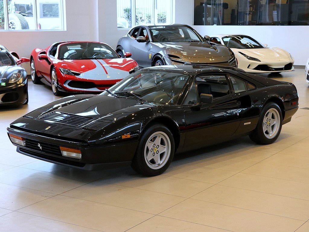 Used 1986 Ferrari 328 GTB image 29
