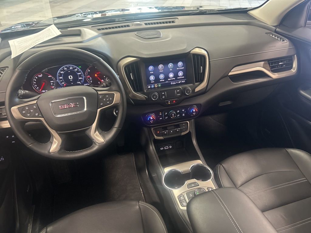 Used 2023 GMC Terrain Denali image 15