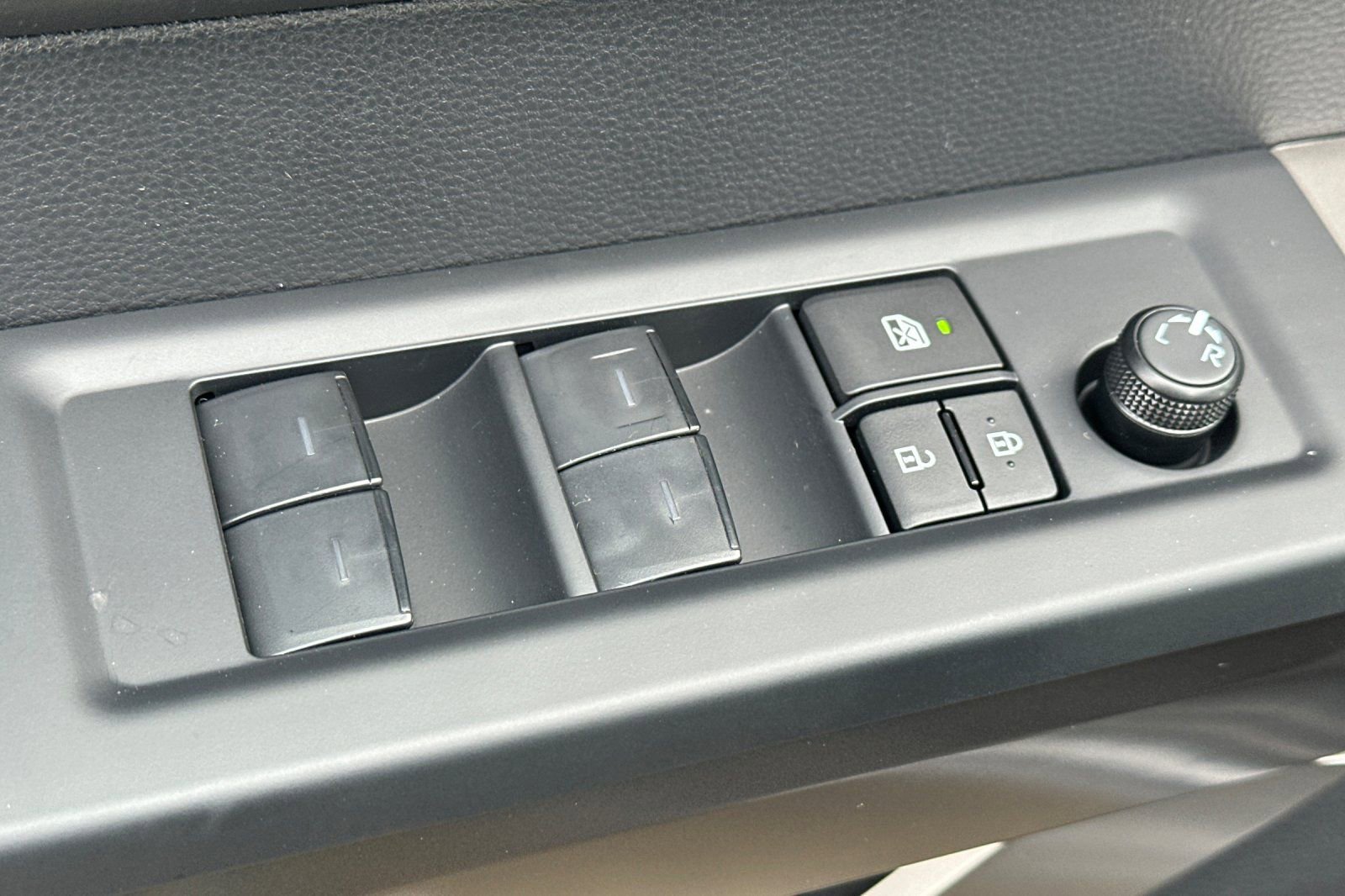New 2026 Toyota Tundra SR5 AWD/4WD image 12