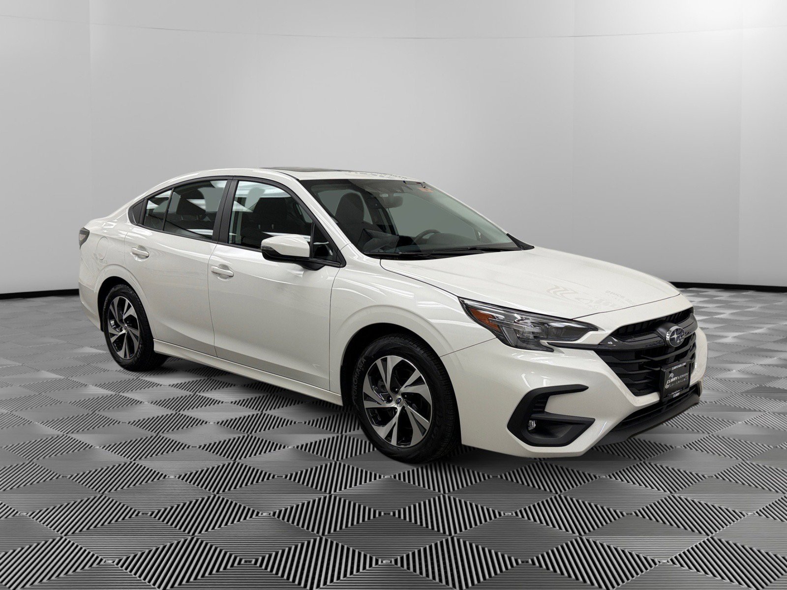 Used 2024 Subaru Legacy Premium image 7