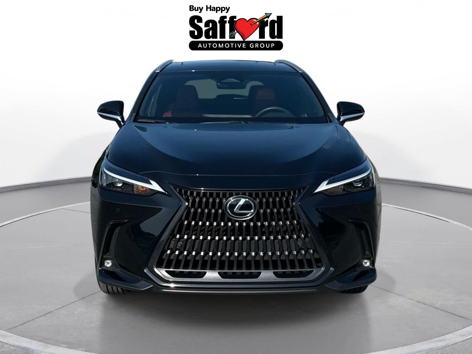 Used 2023 Lexus NX 350 AWD image 8