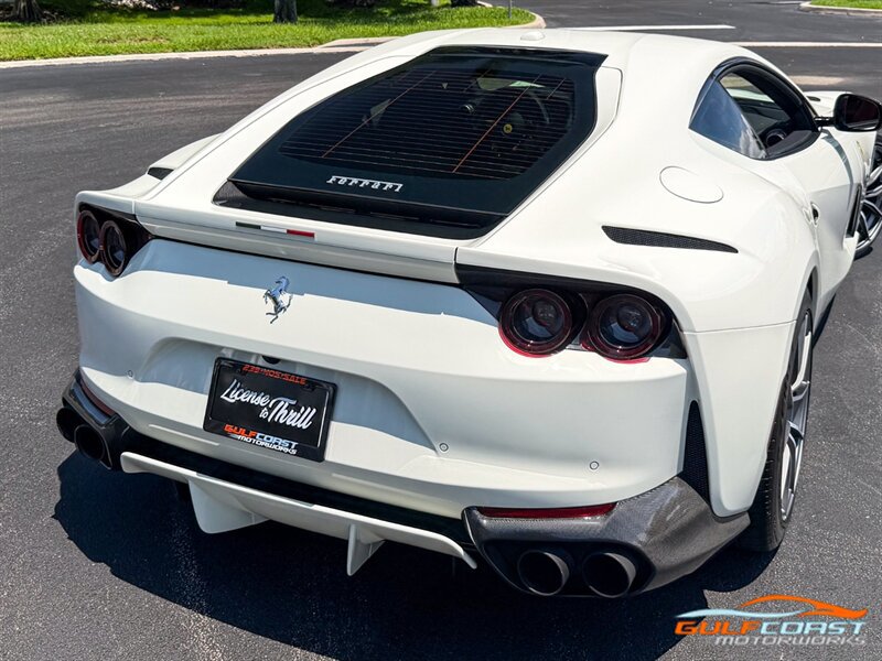 Used 2019 Ferrari 812 Superfast RWD image 53