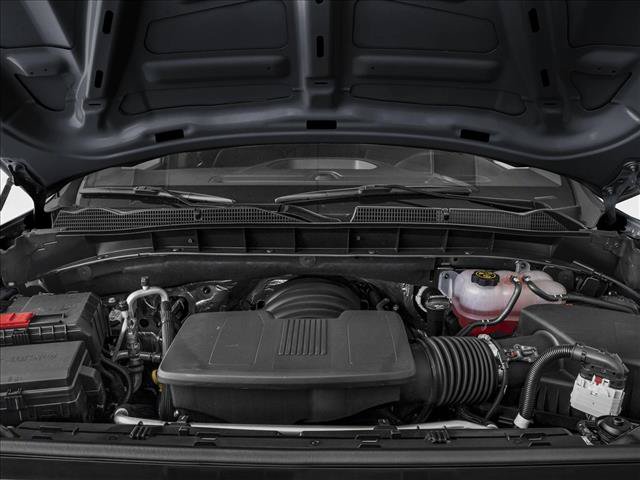 New 2026 GMC Sierra 1500 Pro w/ Pro Value Package RWD image 8