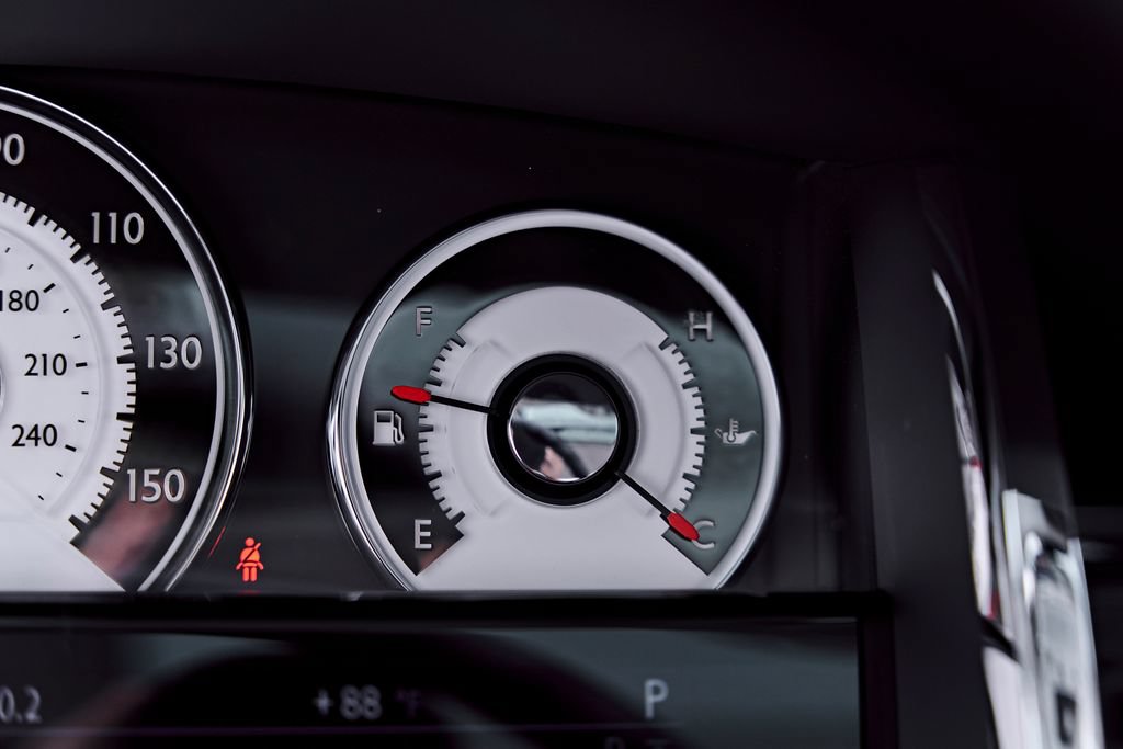 Used 2014 Rolls-Royce Wraith RWD image 69