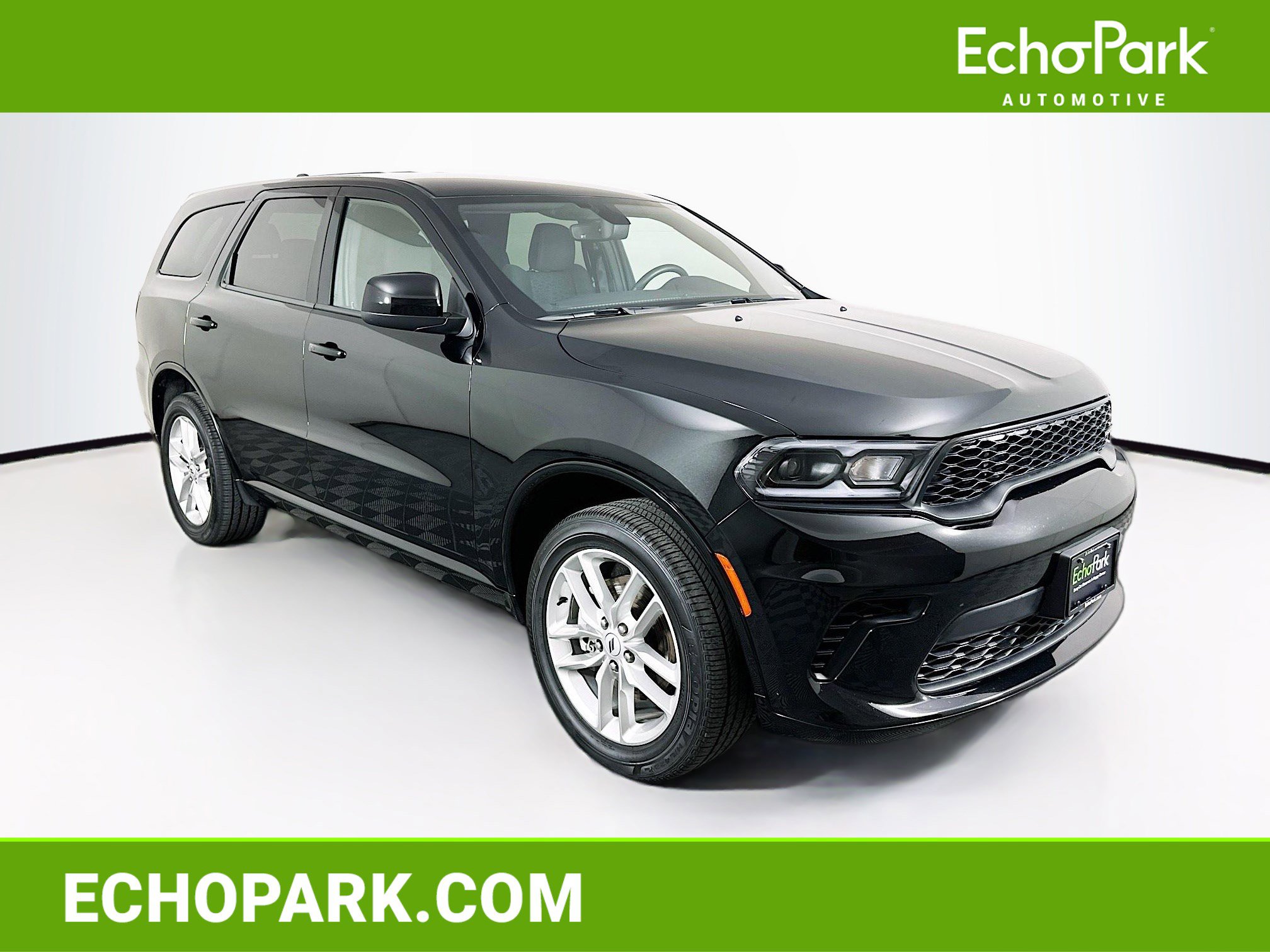 Used 2025 Dodge Durango GT AWD/4WD image 1