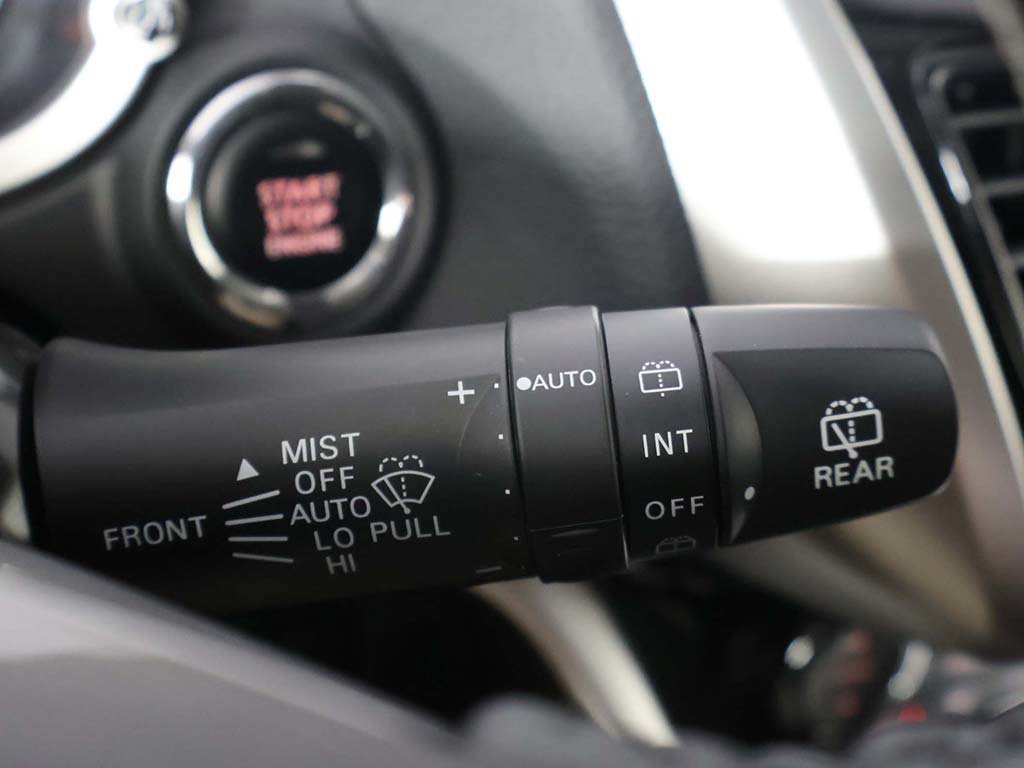 New 2026 Mitsubishi Eclipse Cross SE AWD/4WD image 41