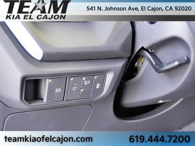 Certified 2027 Kia Seltos S FWD image 29