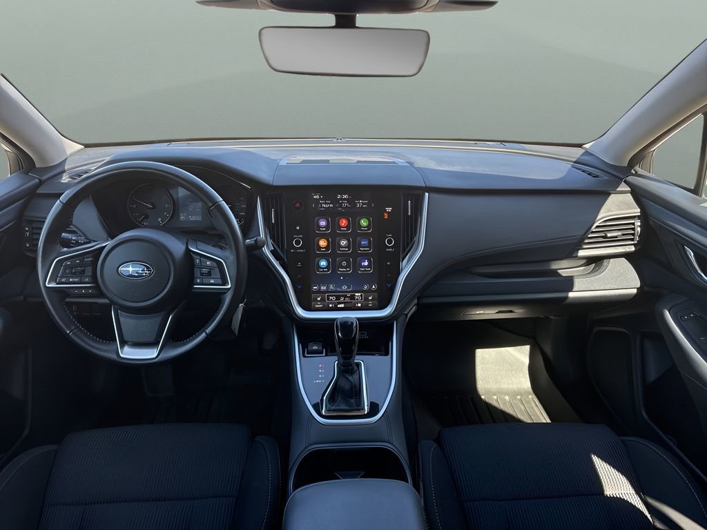 Used 2024 Subaru Legacy Premium image 20