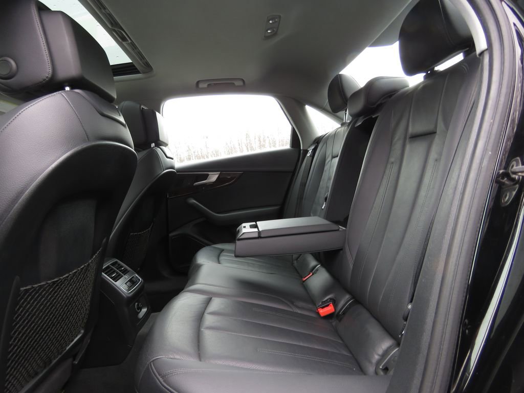 Used 2017 Audi A4 2.0T Premium Plus image 19