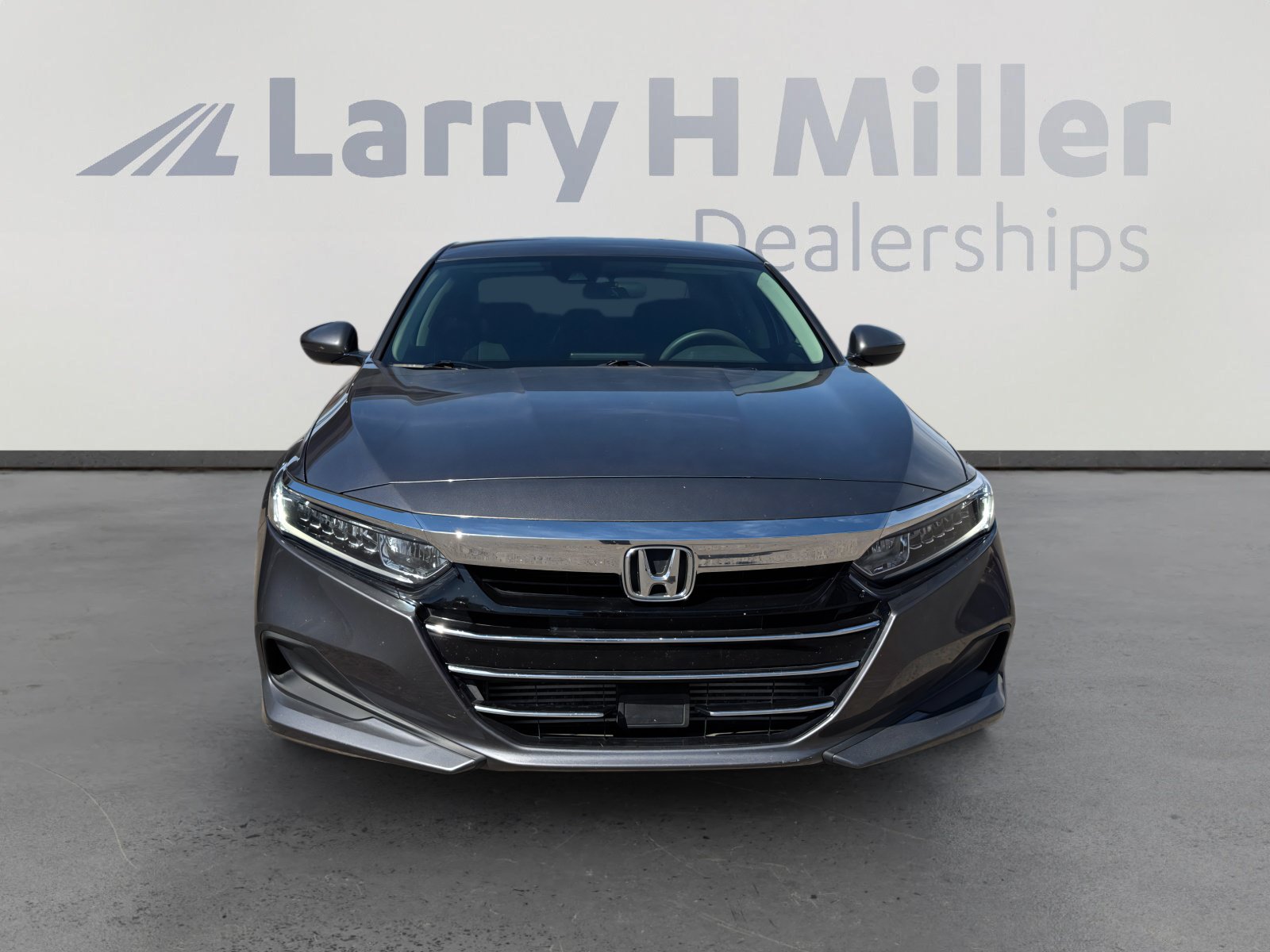 Used 2022 Honda Accord LX image 8