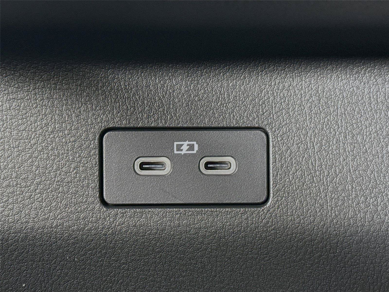 Used 2025 MAZDA CX-50 AWD 2.5 S w/ Weather Package image 38