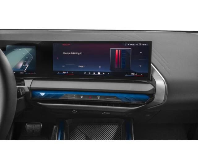 New 2026 BMW X3 M50 w/ Premium Package image 9