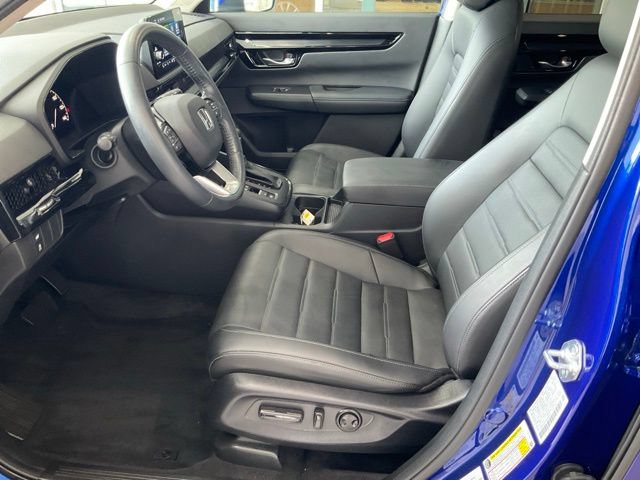 Certified 2023 Honda CR-V EX-L image 4