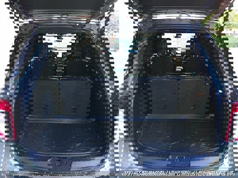 Used 2020 Ford Explorer Limited image 9