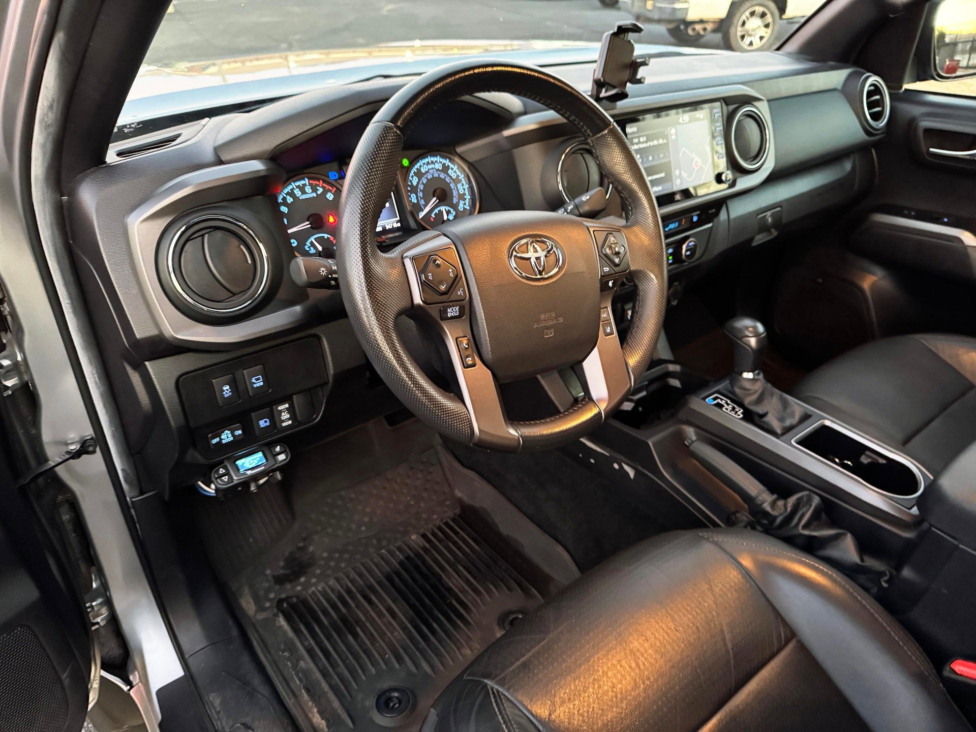 Used 2022 Toyota Tacoma image 22