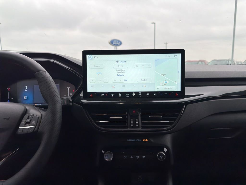 Used 2026 Ford Escape ST-Line w/ Tech Pack #1 image 15