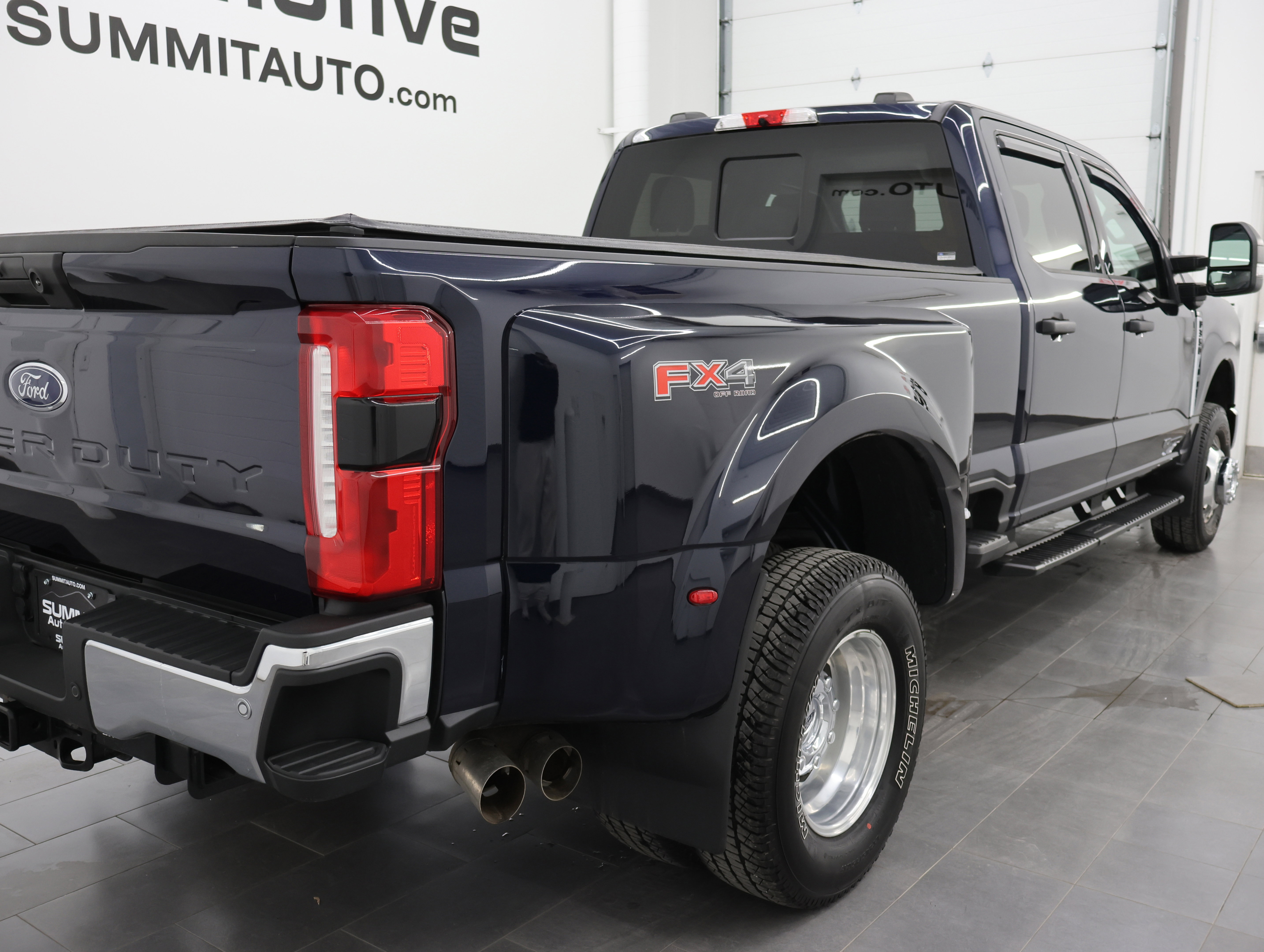 Used 2023 Ford F350 XLT w/ 360-Degree Camera Package image 4