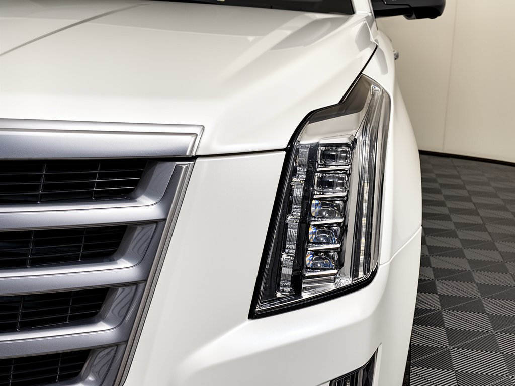 Used 2019 Cadillac Escalade ESV Premium Luxury AWD/4WD image 14