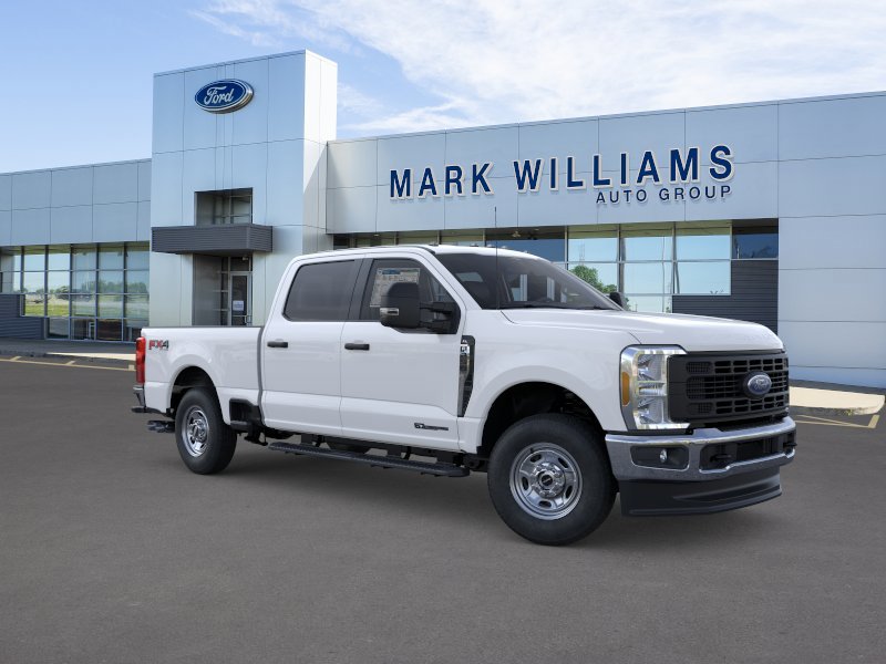 New 2026 Ford F250 XL AWD/4WD image 8
