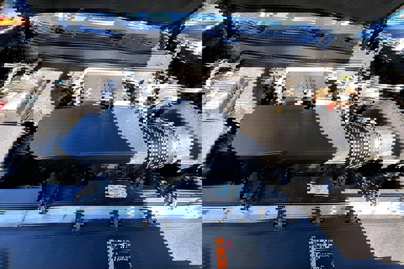 Used 2024 Chevrolet Colorado LT w/ LT Convenience Package image 10