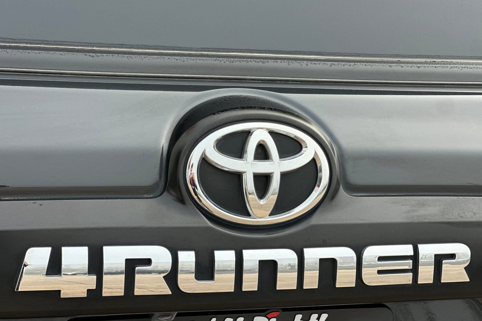 Certified 2024 Toyota 4Runner TRD Off-Road Premium image 36