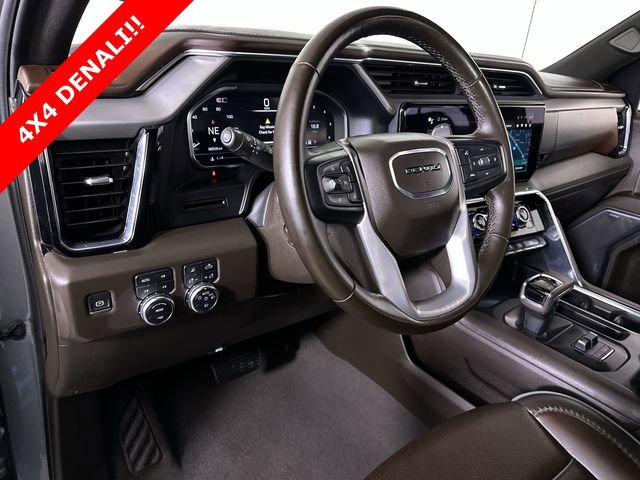 Used 2024 GMC Sierra 1500 Denali image 10
