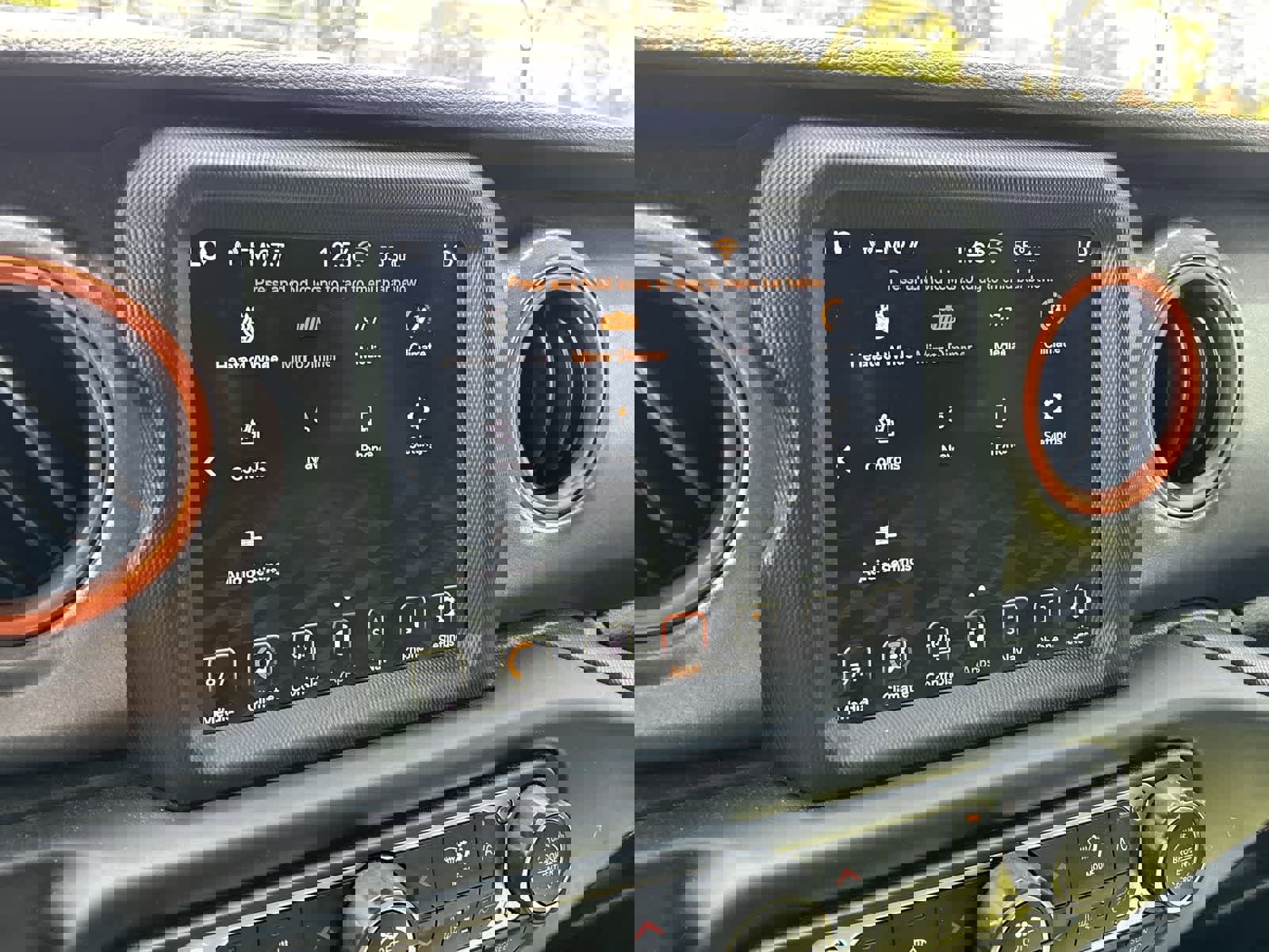 Used 2022 Jeep Gladiator Mojave w/ LED Lighting Group image 18