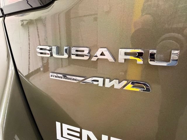 Used 2025 Subaru Outback Premium AWD/4WD image 9