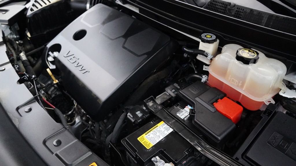 Used 2020 Buick Enclave Avenir w/ Avenir Technology Package image 44