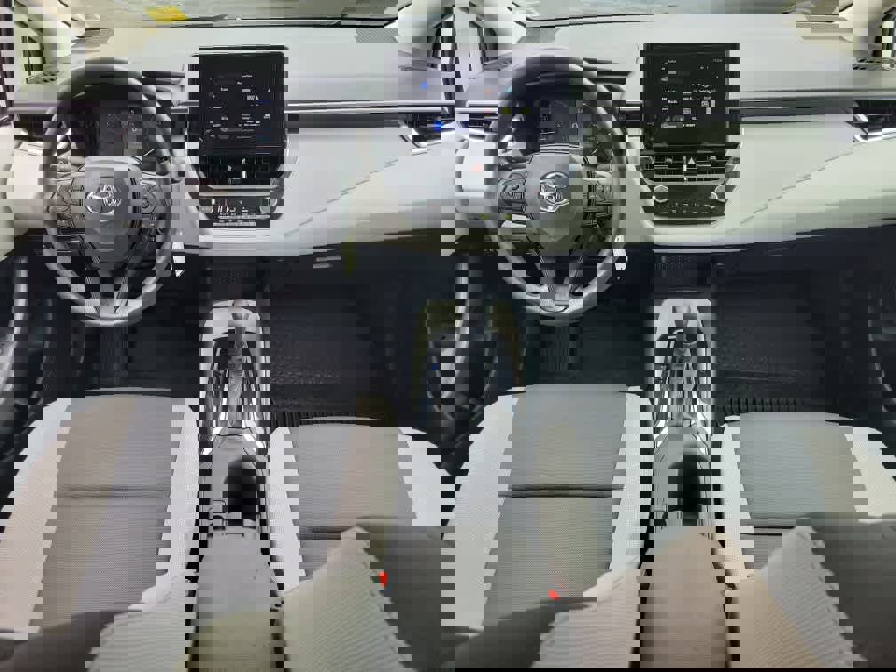 Used 2023 Toyota Corolla LE image 10