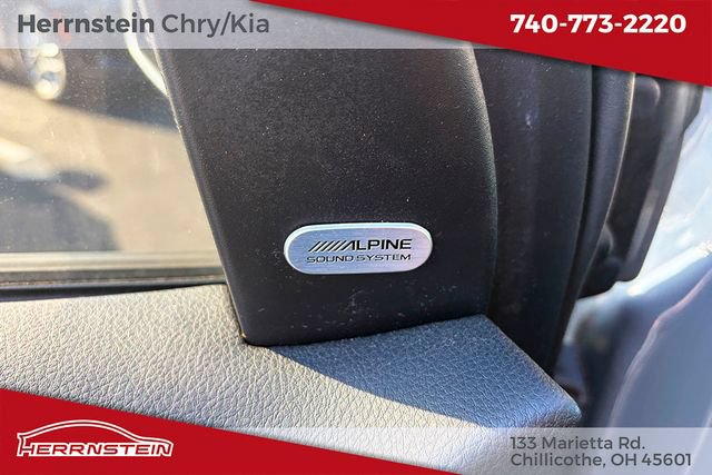Used 2020 Dodge Journey Crossroad w/ Popular Equipment Group FWD image 14