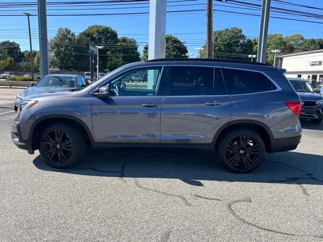 Used 2022 Honda Pilot Special Edition image 3