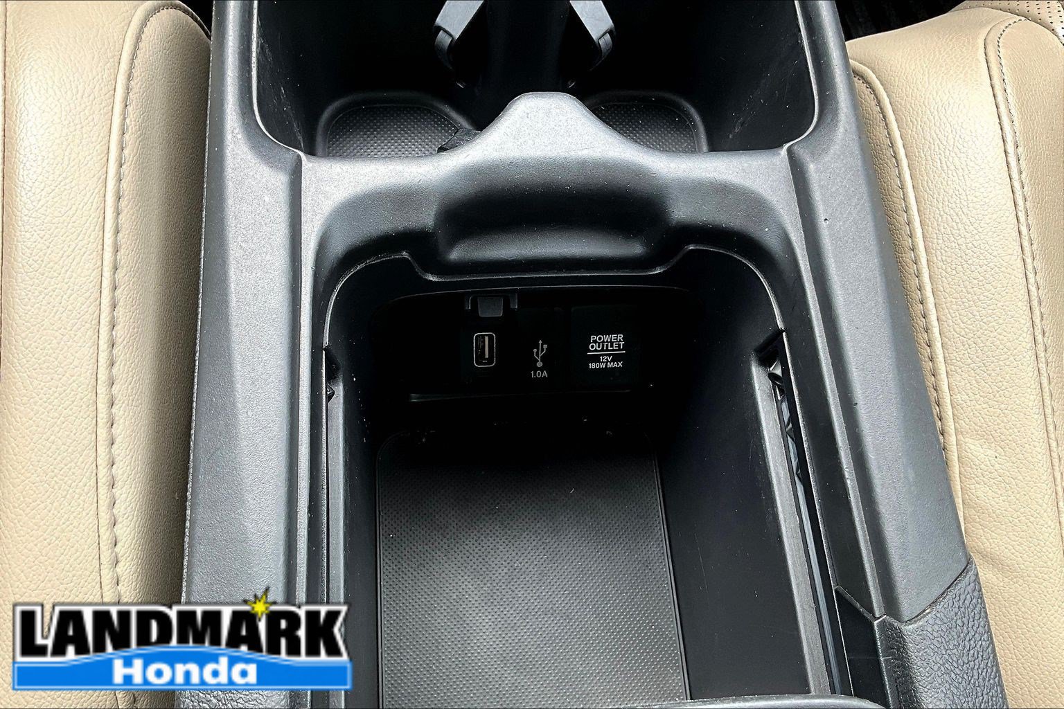 Used 2019 Honda CR-V EX-L image 25