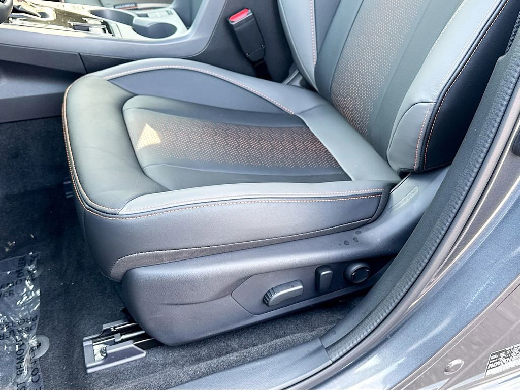 New 2026 Subaru Crosstrek 2.5i Limited image 17