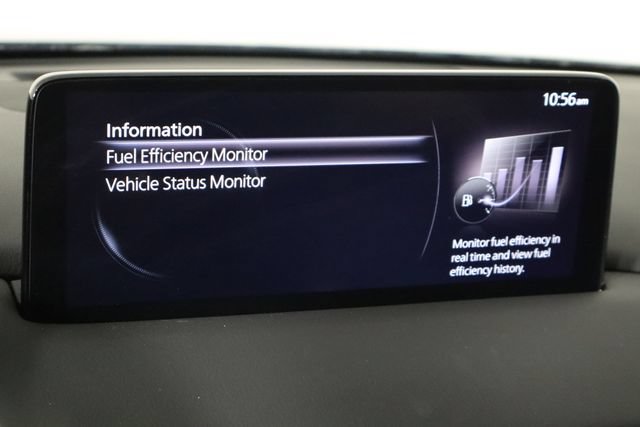 Used 2022 MAZDA CX-5 Carbon Edition AWD/4WD image 53